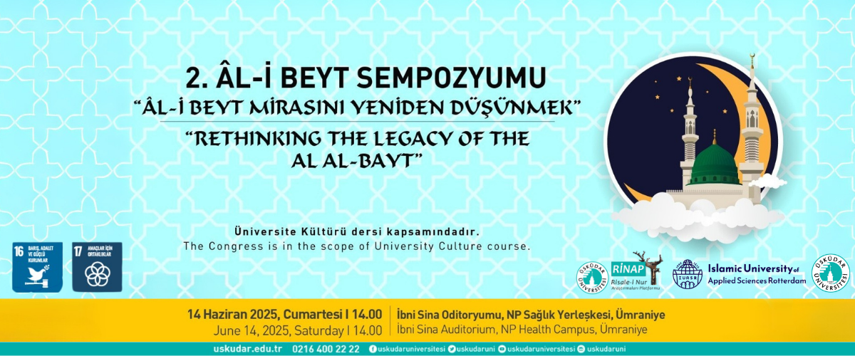 Nebevî Miras Işığında İslam Medeniyetiii