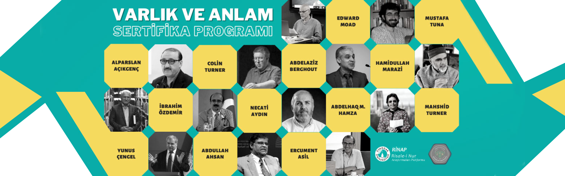 Varlık ve Anlam Sertifika Programı